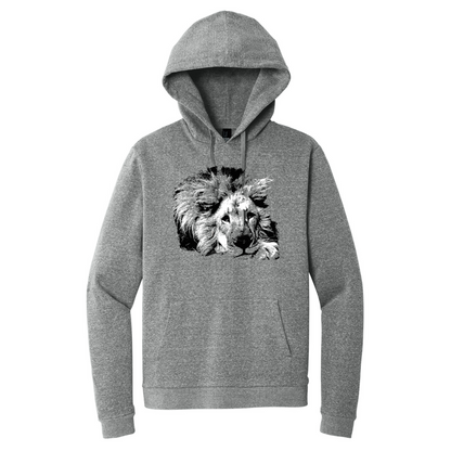 Lion - Unisex Hoodie