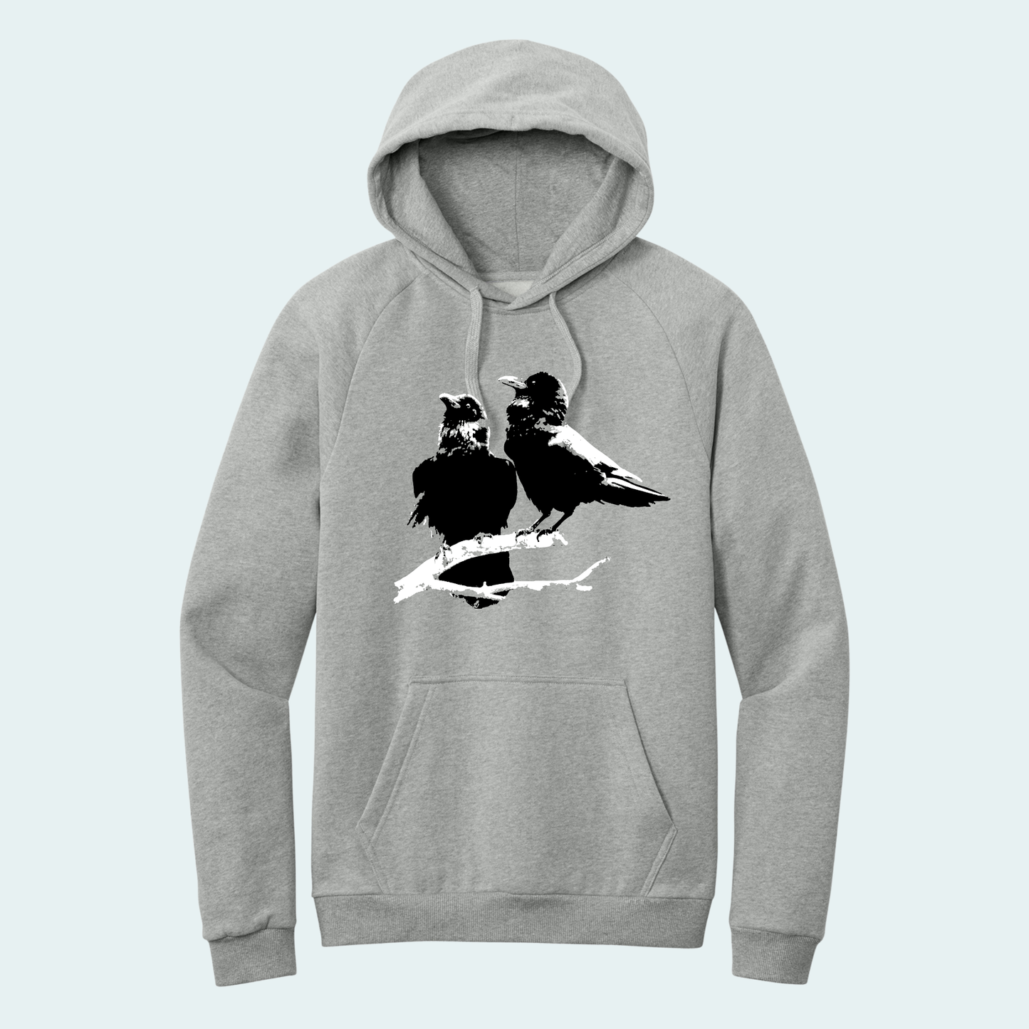 Ravens (Limited Edition) Hoodie