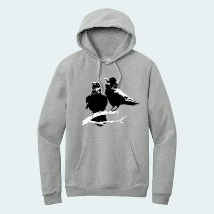 Ravens (Limited Edition) Hoodie