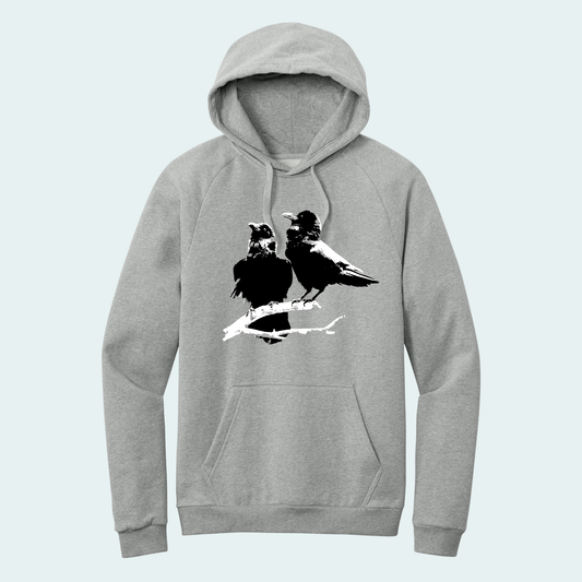 Ravens (Limited Edition for November) Hoodie