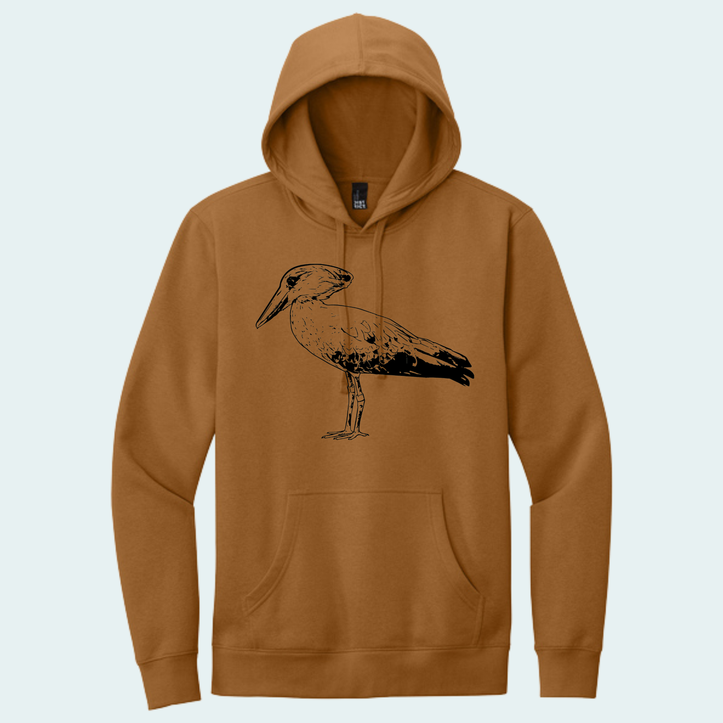 Hamerkop (Limited Edition for July) Hoodie