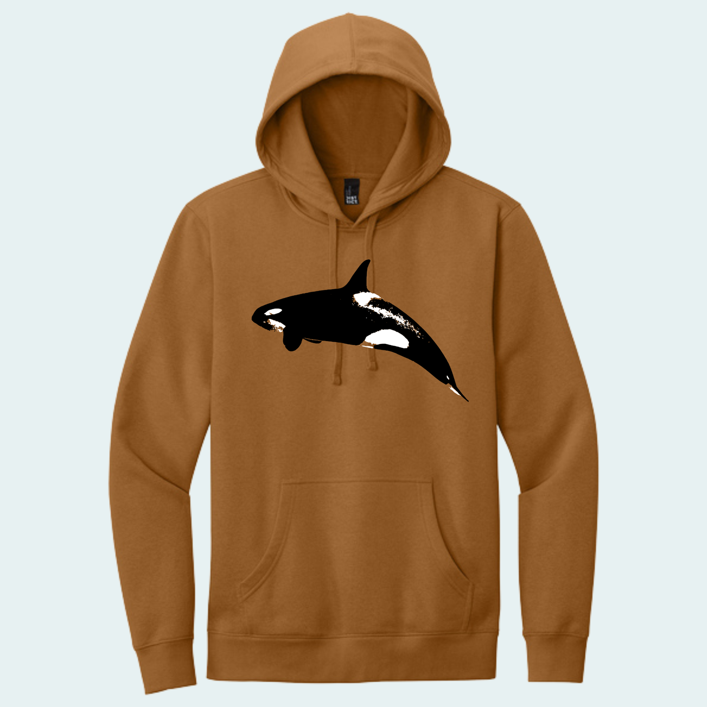 Orca (Limited Edition for June) Hoodie