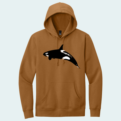 Orca (Limited Edition for June) Hoodie
