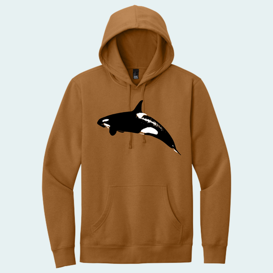 Orca (Limited Edition for June) Hoodie