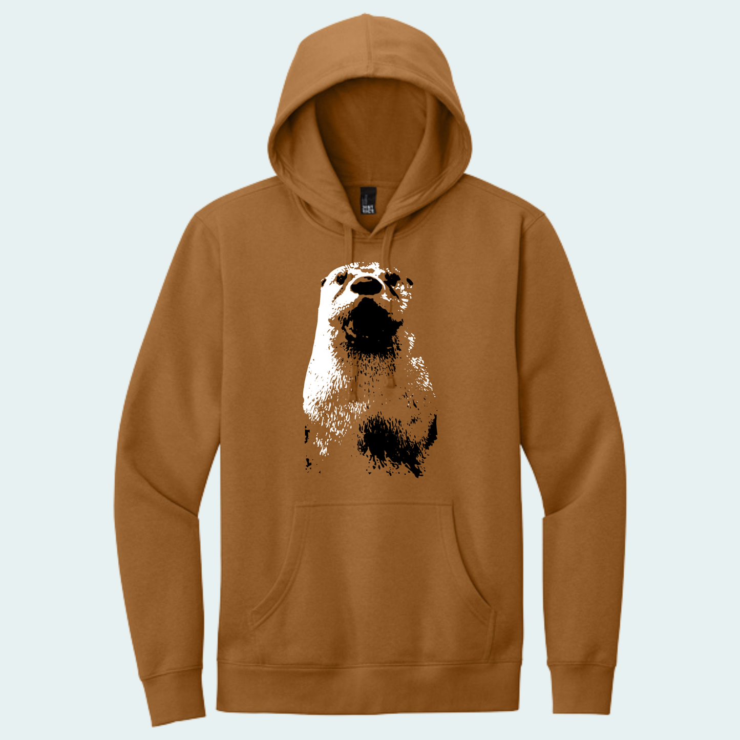 North American River Otter (Limited Edition for March) Hoodie