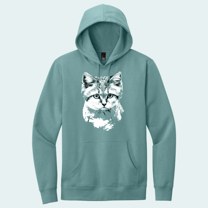 Sand Cat (Available March 17-20) Hoodie