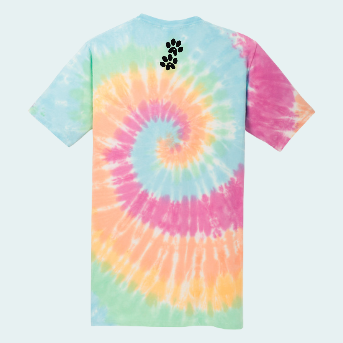 Hercules Beetle (Limited Edition for June) Tie Dye Unisex Tee