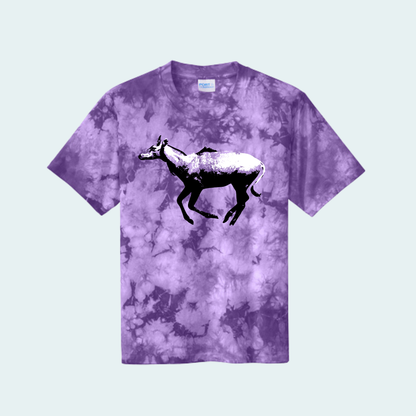 Nilgai (Limited Edition for June) Tie Dye Unisex Tee