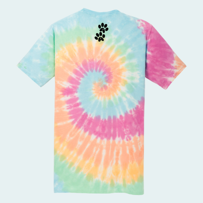Orca (Limited Edition for June) Tie Dye Unisex Tee