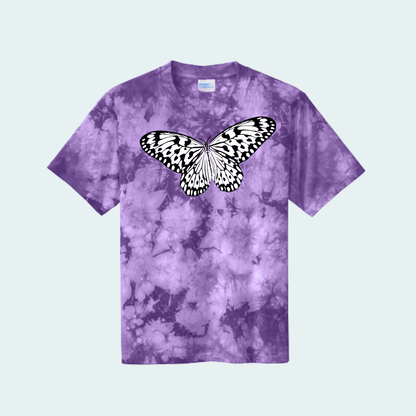 Paper Kite Butterfly (Limited Edition for June) Tie Dye YOUTH Tee
