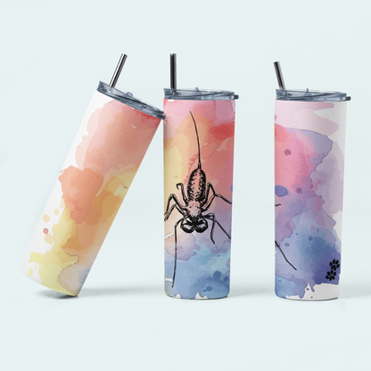 Vinegaroon (Limited Edition for August) 20oz Tumbler