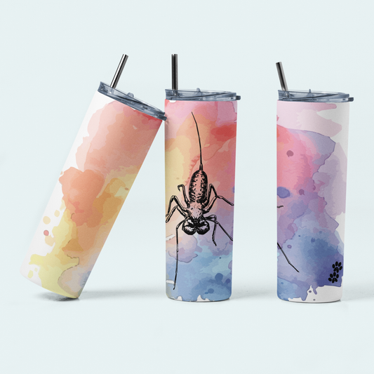 Vinegaroon (Limited Edition for August) 20oz Tumbler