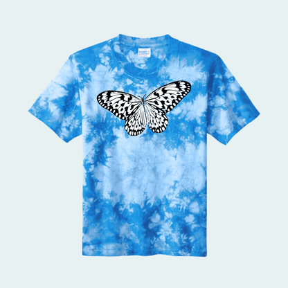 Paper Kite Butterfly (Limited Edition for June) Tie Dye YOUTH Tee