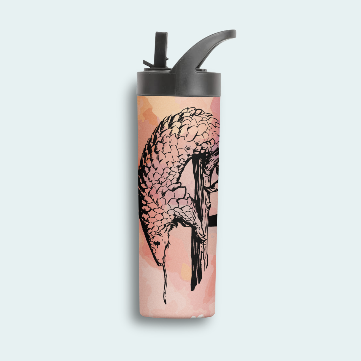Pangolin (Limited Edition for August) 20oz Tumbler