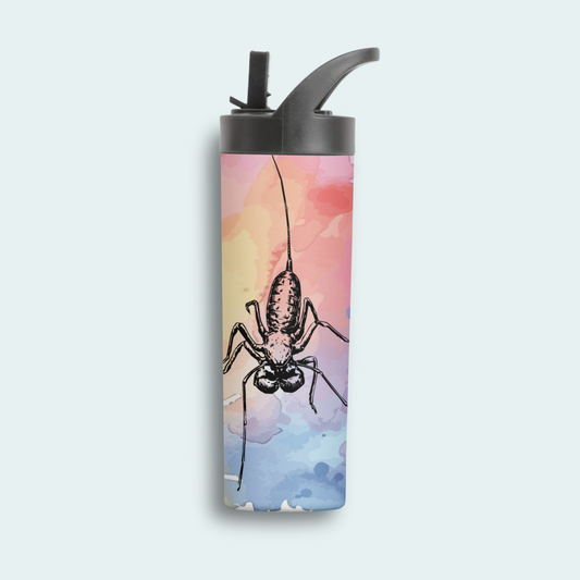 Vinegaroon (Limited Edition for August) 20oz Tumbler