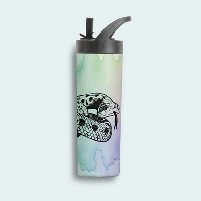 Western Hognose Snake (Limited Edition for August) 20oz Tumbler