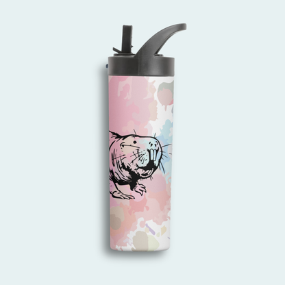 Naked Mole Rat (Limited Edition for August) 20oz Tumbler
