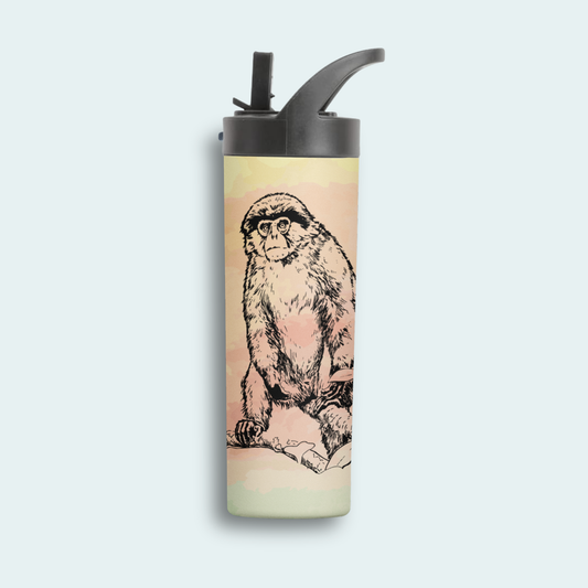 Red Colobus Fundraiser (Limited Edition for August) 20oz Tumbler