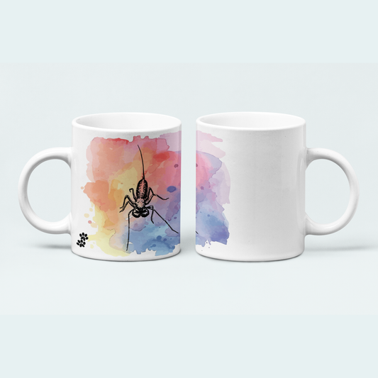 Vinegaroon (Limited Edition for August) Mug