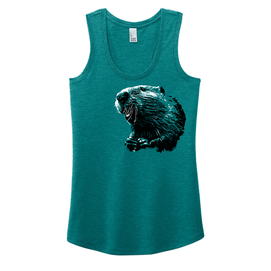 Beaver - Women's Tank (LIMITED EDITION)