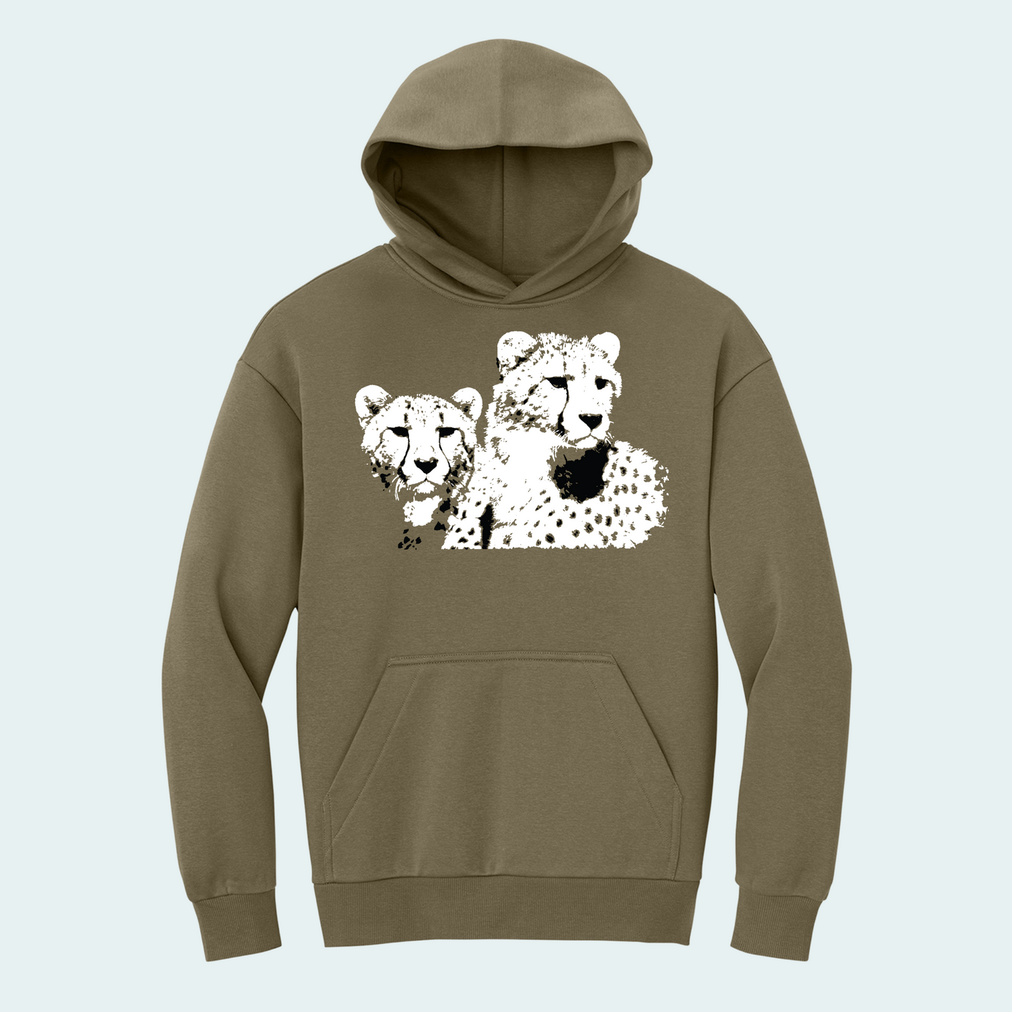 Cheetahs (Limited Edition) Hoodie
