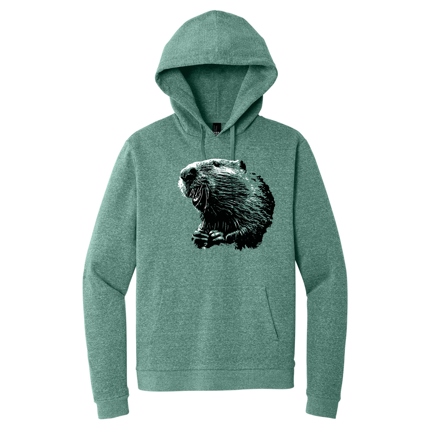 Beaver - Unisex Hoodie