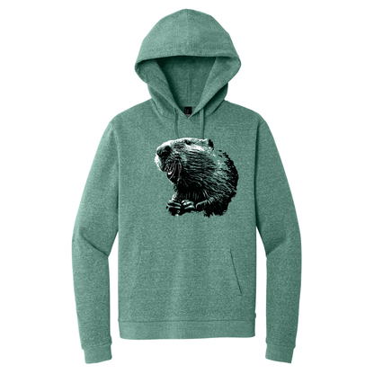 Beaver - Unisex Hoodie