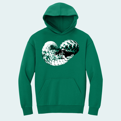 Pangolin Conservation and Research Foundation (Fundraiser) (Limited Edition for February) Heavy Hoodie