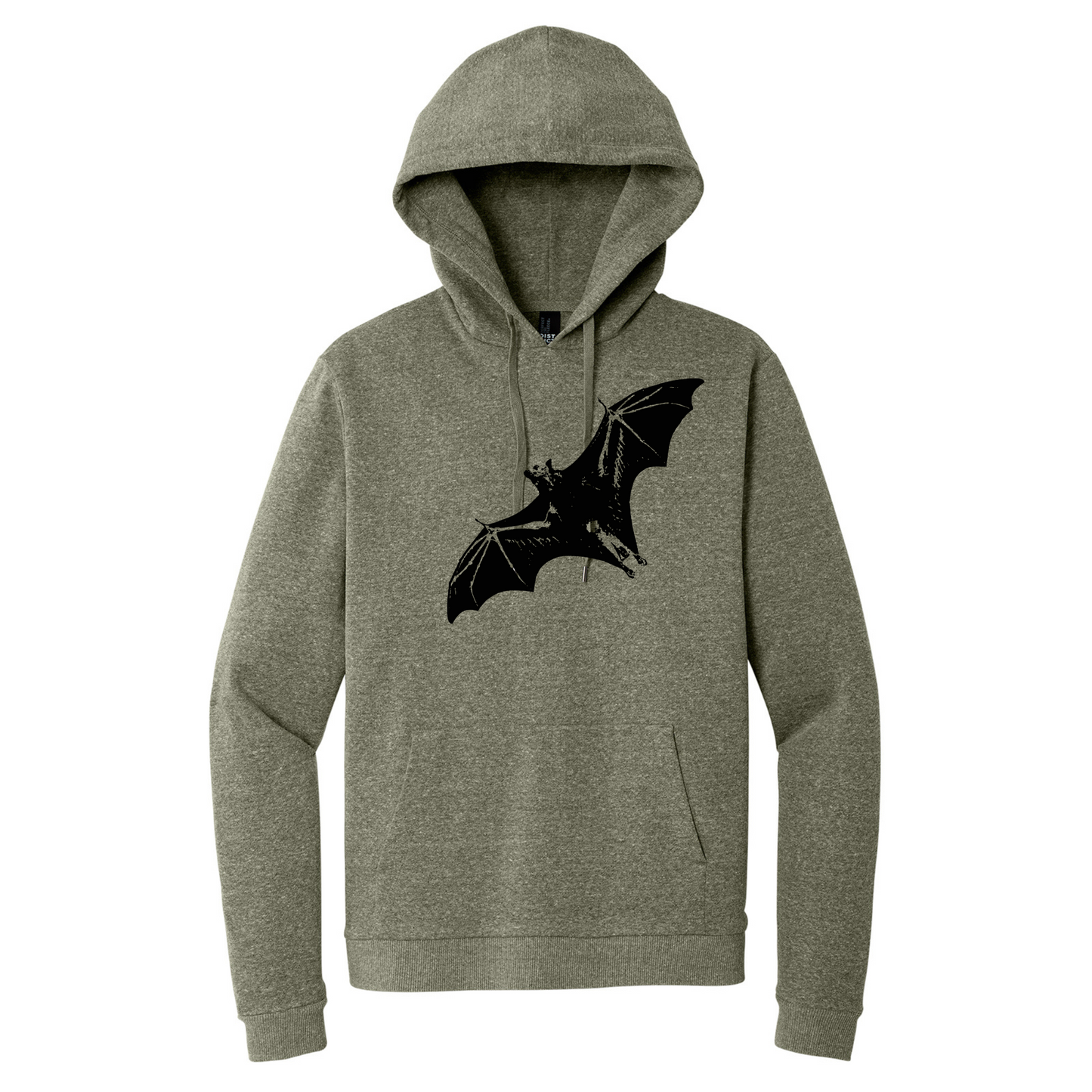 Flying Fox - Unisex Hoodie