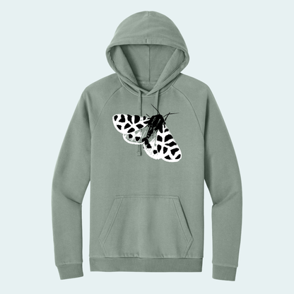 Tiger Moth (Limited Edition) Hoodie
