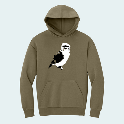 Pygmy Falcon (Limited Edition) Hoodie
