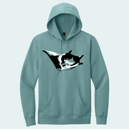 Manta Ray (Limited Edition for June) Hoodie