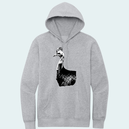 Cassowary (Limited Edition for March) Hoodie