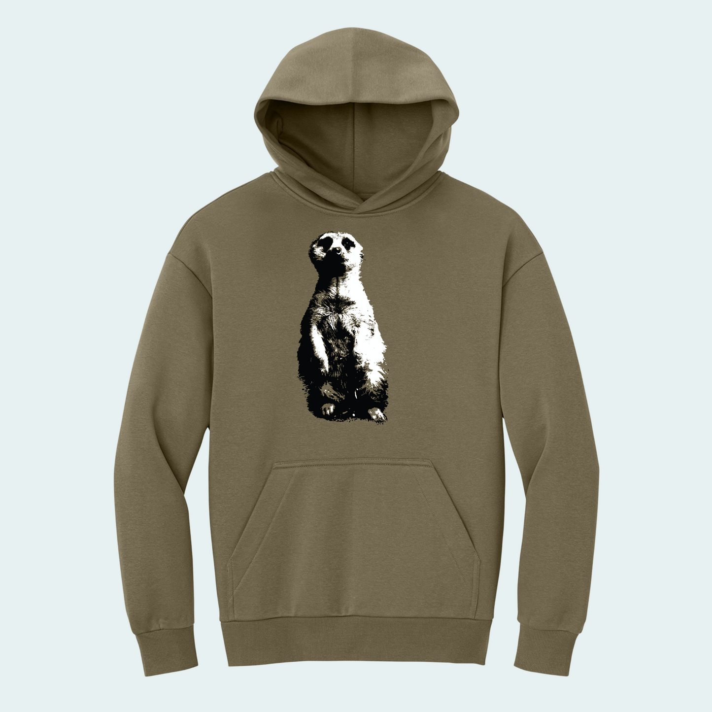 Meerkat (Limited Edition) Hoodie