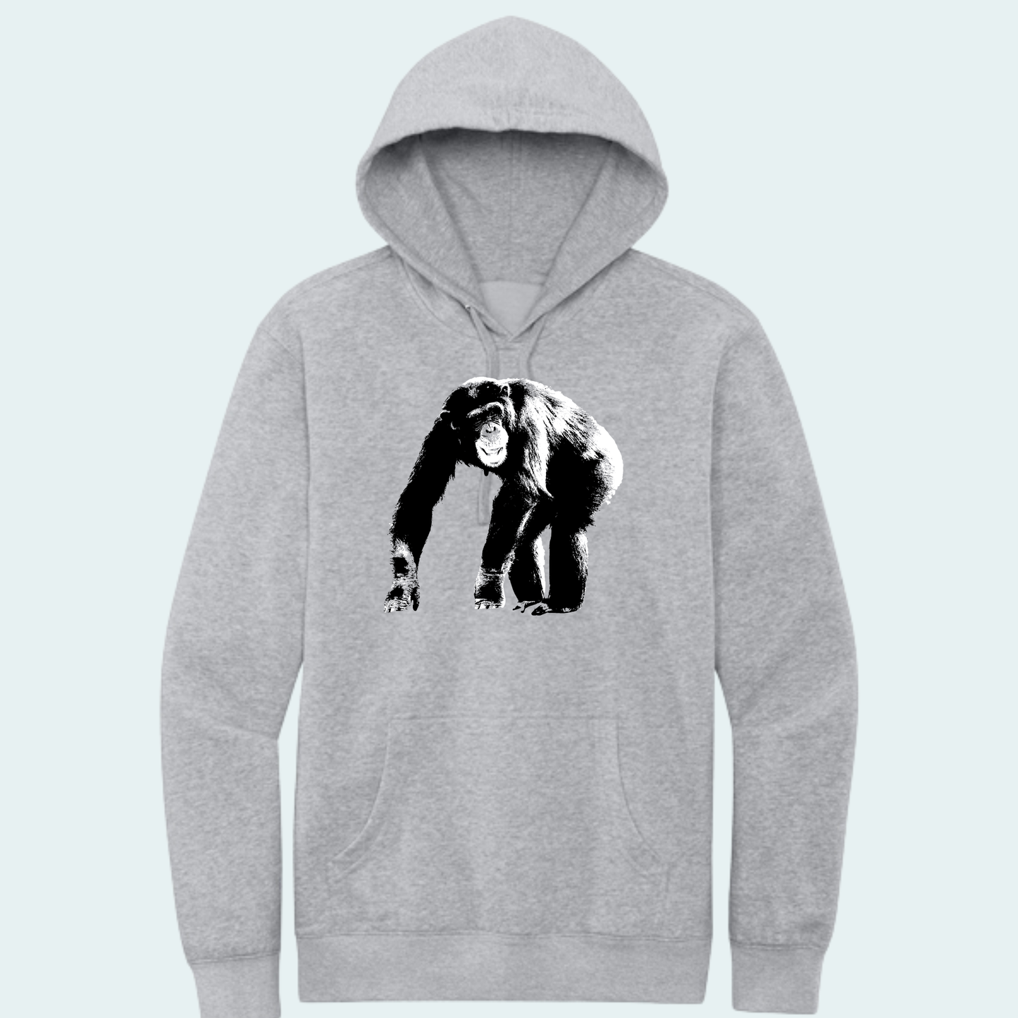 Chimpanzee (Limited Edition for March) Hoodie