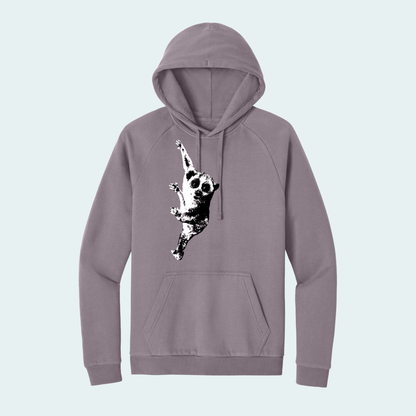 Pygmy Slow Loris (Limited Edition for December) Hoodie