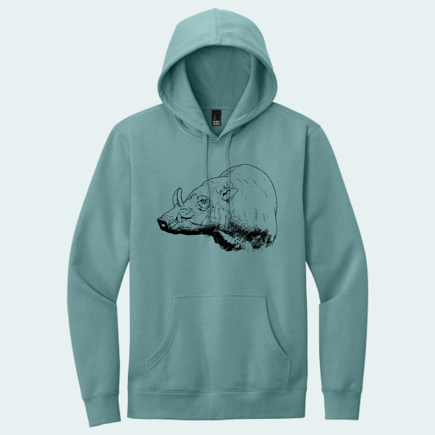 Babirusa (Limited Edition for July) Hoodie