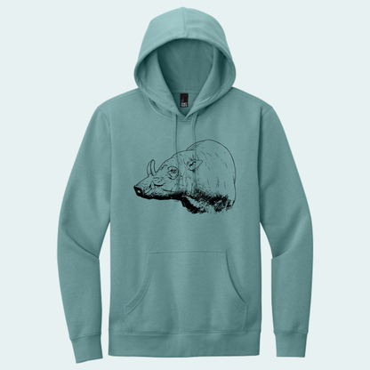 Babirusa (Limited Edition for July) Hoodie