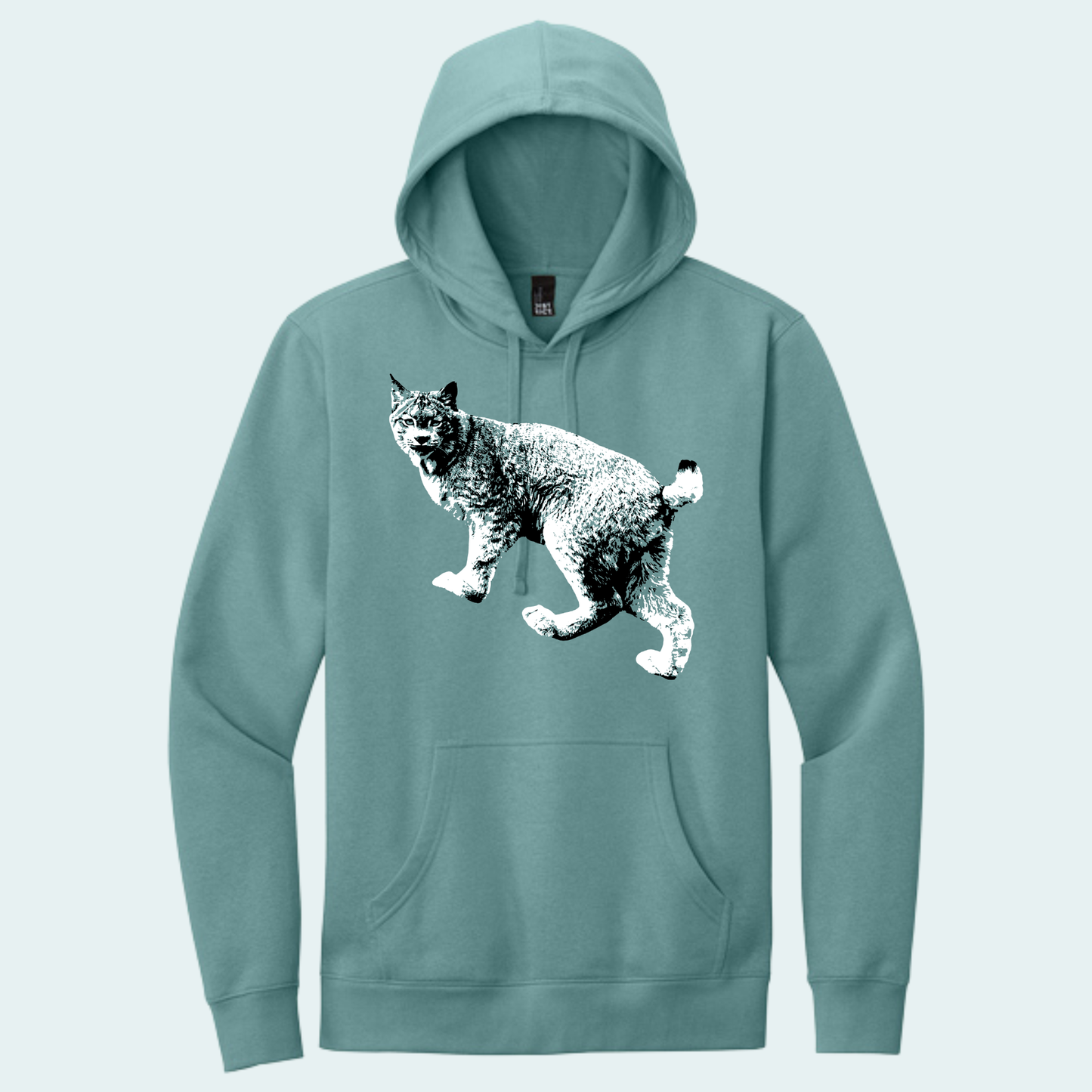 Canadian Lynx (Limited Edition for June) Hoodie
