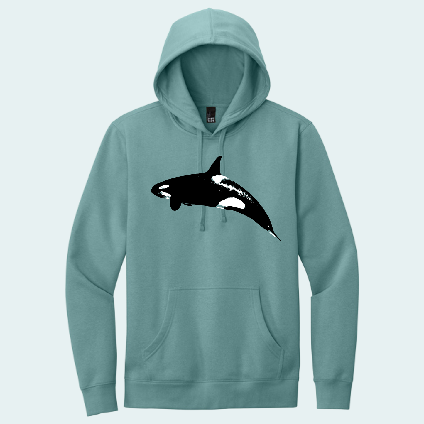 Orca (Limited Edition for June) Hoodie