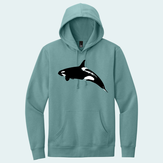 Orca (Limited Edition for June) Hoodie