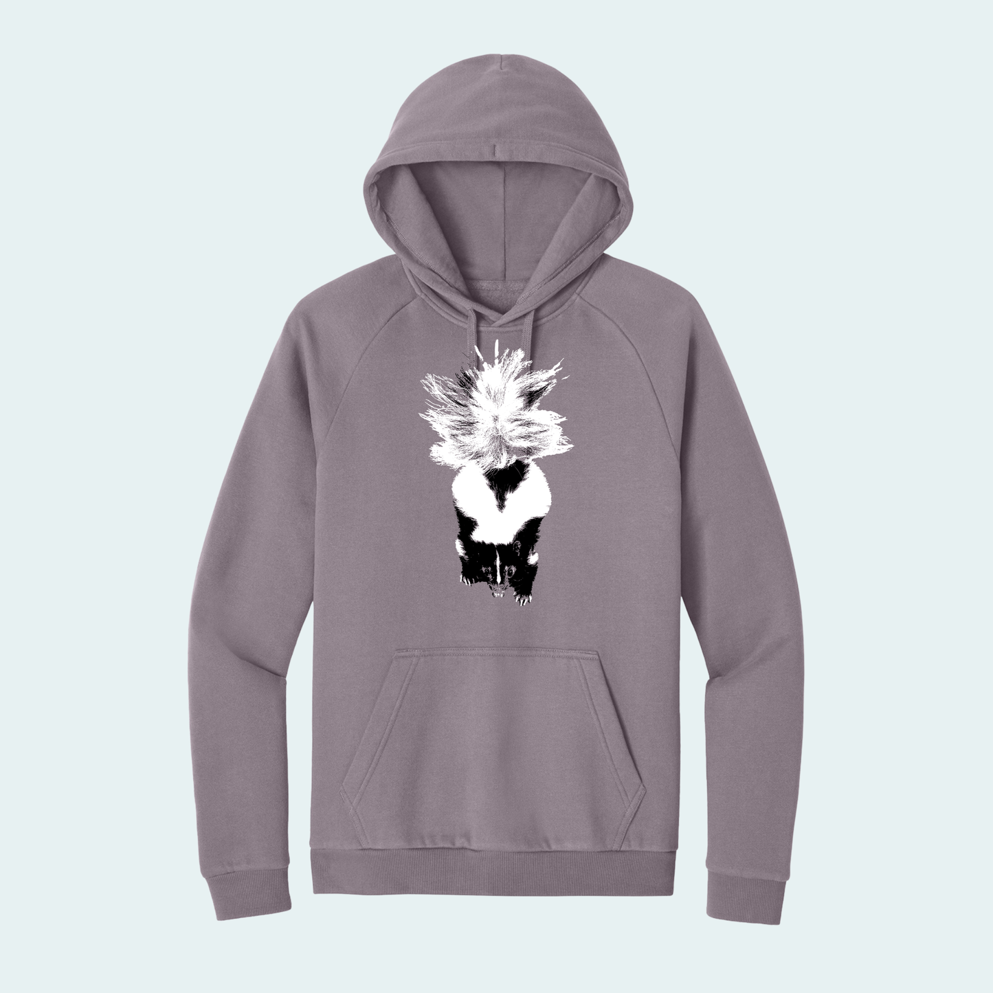 Striped Skunk (Limited Edition for December) Hoodie
