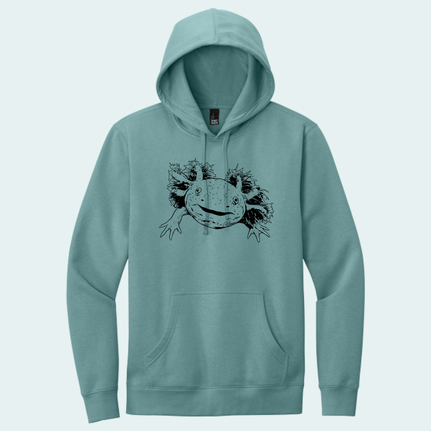Axolotl (Limited Edition for July) Hoodie