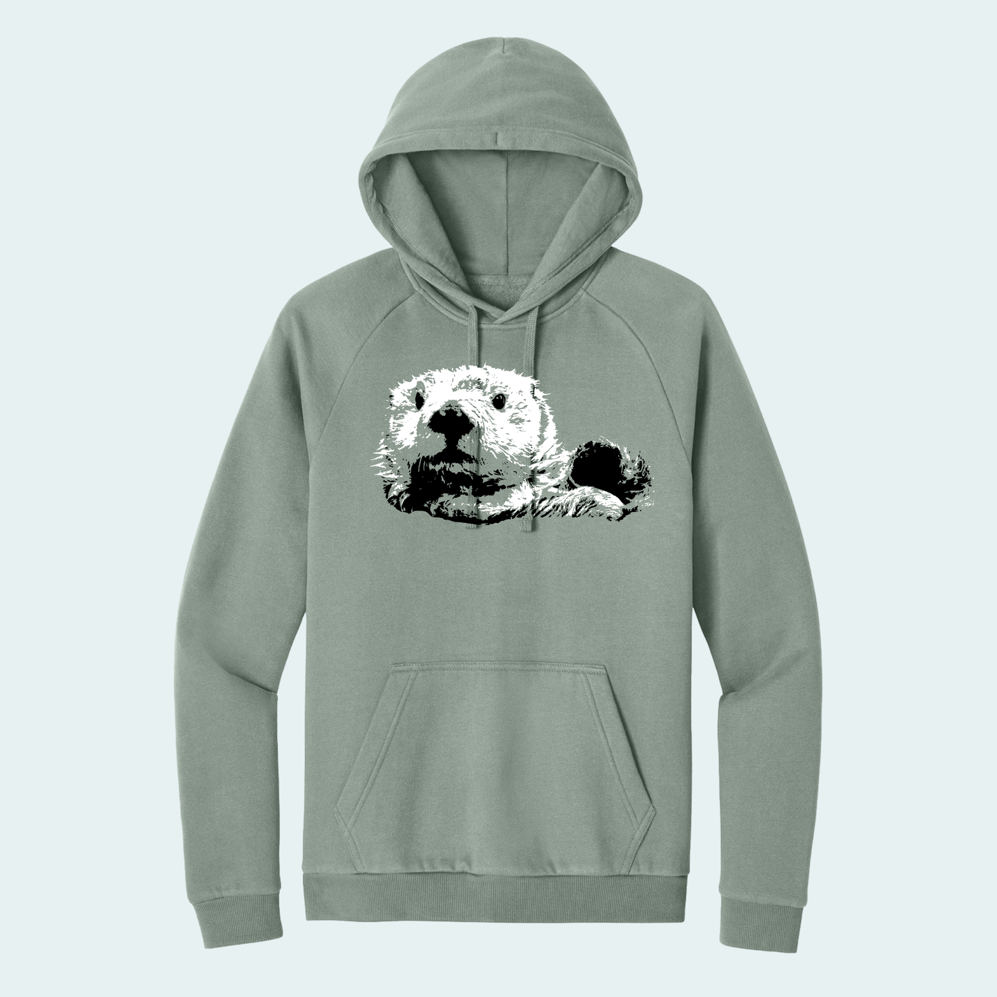 Sea Otter (Limited Edition) Hoodie