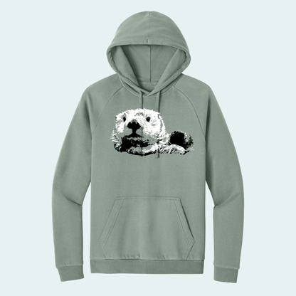 Sea Otter (Limited Edition) Hoodie