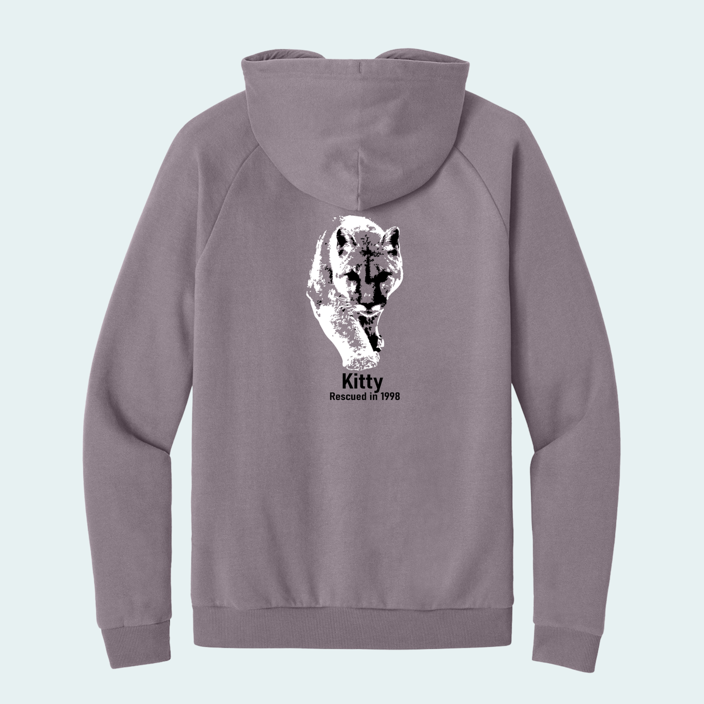 Kitty - TCWR Alumni (Fundraiser) Hoodie