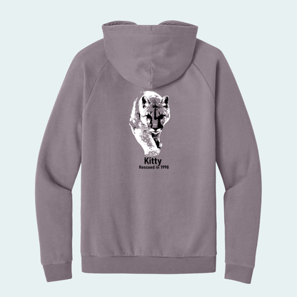 Kitty - TCWR Alumni (Fundraiser) Hoodie