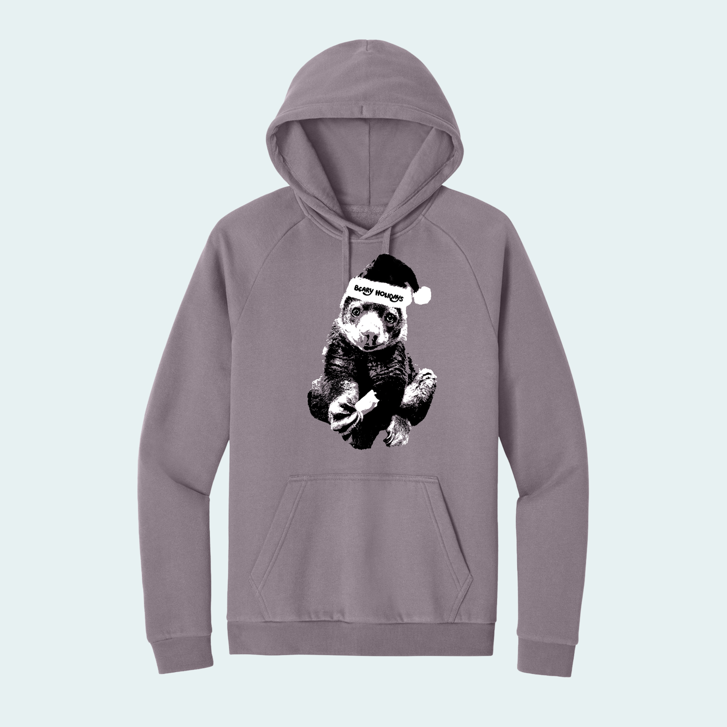 Bear Cuscus (Fundraiser for Memphis AAZK) (Limited Edition for December) Hoodie