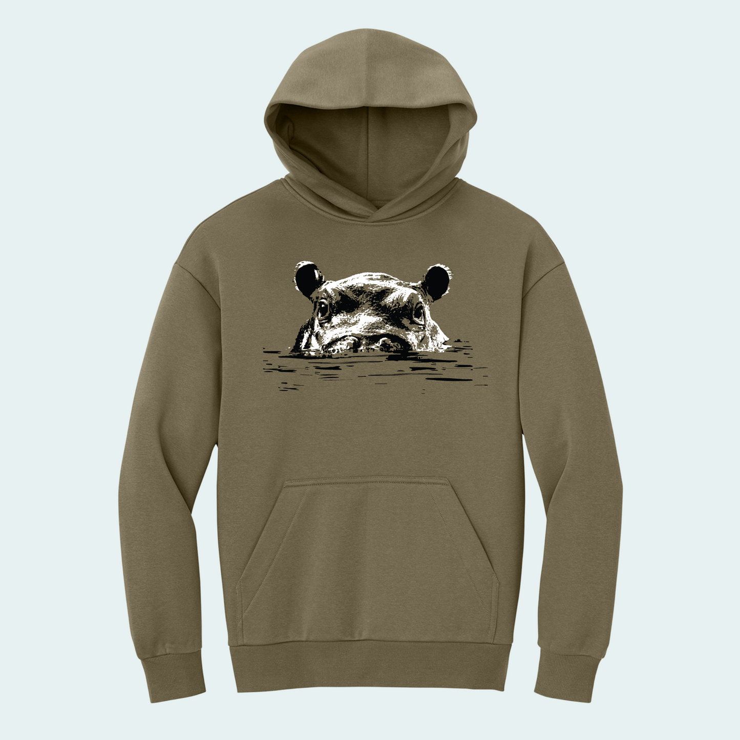 Hippo (Limited Edition) Hoodie