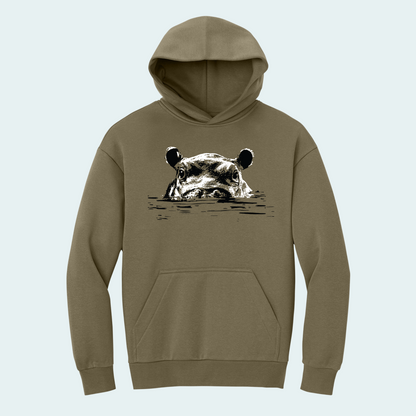 Hippo (Limited Edition) Hoodie